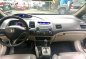 Well-maintained Honda Civic 2008 for sale-7