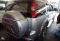 2010 Ford Everest MT DSL Silver SUV For Sale -4