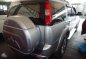 2010 Ford Everest MT DSL Silver SUV For Sale -0