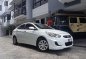 Well-maintained Hyundai Accent 2016 for sale-4