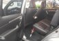 Toyota Fortuner 2017 4x2 AT Silver For Sale -5