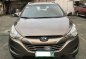 Good as new Hyundai Tucson 2012 for sale-1