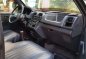 Mitsubishi Adventure GX 2000 Diesel Gray For Sale -6