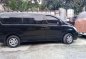 Hyundai Grand Starex Van 2009 Black For Sale -5
