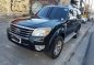 Well-kept Ford Everest 2009 for sale-4