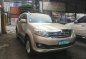 Good as new Toyota Fortuner 2013 for sale-0