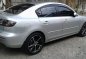 Well-maintained Mazda 3 2009 for sale-2