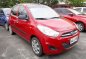 2014 Hyundai i10 GL Automatic Gas - Automobilico SM Southmall-4