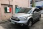 Good as new Honda CR-V 2009 for sale-5