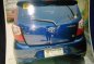 For sale Toyota Wigo g automatic 2016-1