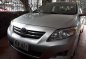 Well-kept Toyota Corolla Altis 2010 for sale-3