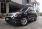 Well-maintained Ford Explorer 2013 for sale-3