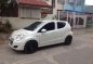 Suzuki Celerio 2012 MT White HB For Sale -1