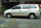 2011 Toyota Innova automatic allpower FRESH for sale-1