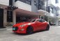 Well-kept Hyundai Genesis Coupe 2014 for sale-0