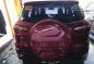 Well-kept Ford EcoSport 2016 for sale-10