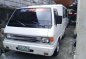 Mitsubishi L300 FB MT White Truck For Sale -0