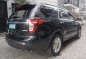 Well-maintained Ford Explorer 2013 for sale-9