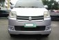 Well-kept Suzuki APV 2011 for sale-1