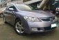 Well-maintained Honda Civic 2008 for sale-0