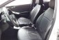 2013 Hyundai Accent Sedan AT Gas Silver For Sale -5