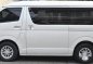 Good as new Toyota Hiace 2016 for sale-11