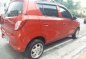 Well-maintained Suzuki Alto 2015 Deluxe for sale-1