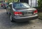 Nissan Cefiro 2003 AT Gray Sedan For Sale -3