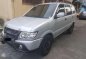 Isuzu Crosswind 2013 XL 2.5 MT Silver For Sale -1