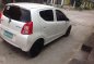 Suzuki Celerio 2012 MT White HB For Sale -3