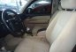 2010 Ford Everest MT DSL Silver SUV For Sale -6