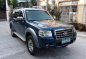 Good as new Ford Everest 2008 for sale-0