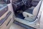 Nissan Xtrail 2003 4x4 AT Silver For Sale -6