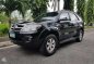 Toyota Fortuner 2006 G Gas Automatic for sale-1