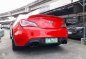 2013 Hyundai Genesis Coupe Automatic - Automobilico SM City Bicutan-1