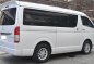 Good as new Toyota Hiace 2016 for sale-5