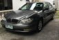 Nissan Cefiro 2003 AT Gray Sedan For Sale -0