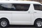 Good as new Toyota Hiace 2016 for sale-10