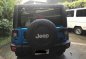 Well-kept Jeep Wrangler 2015 for sale-2