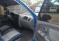 Suzuki Alto 2007 Manual Blue Hb For Sale -4