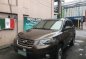 Well-maintained Hyundai Santa Fe 2010 for sale-1