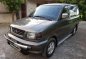 Mitsubishi Adventure GX 2000 Diesel Gray For Sale -0