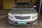 Well-maintained Toyota Corolla Altis 2010 for sale-0