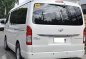 2016 Toyota HiAce Super Grandia AT White For Sale -3