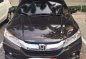 2017 Honda City VX 1.5 AT Brown For Sale -0