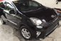 2014 Toyota Wigo 1.0 G Manual Black for sale-1