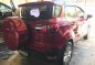 Well-kept Ford EcoSport 2016 for sale-8