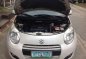 Suzuki Celerio 2012 MT White HB For Sale -7