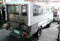 For sale Mitsubishi L300 FB Body -1