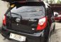 2014 Toyota Wigo 1.0 G Manual Black for sale-3